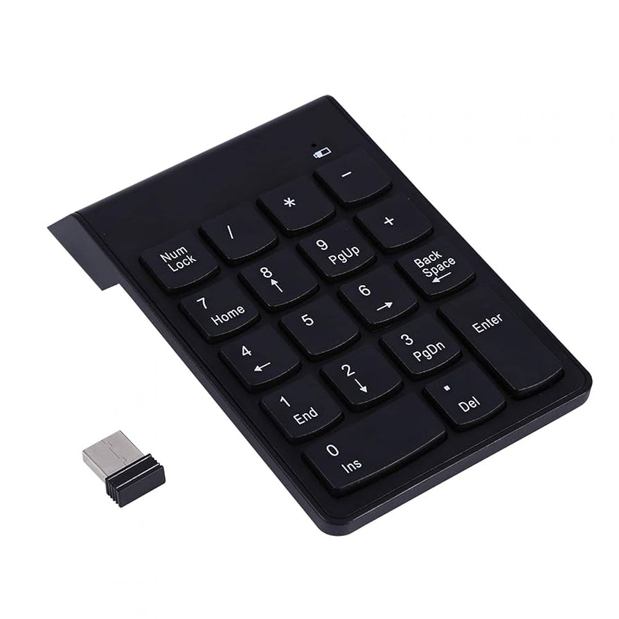 USB接続 テンキー ブラック NT-27UBK テンキー_ケーブル_USB サンワサプライ 有線 - 【通販